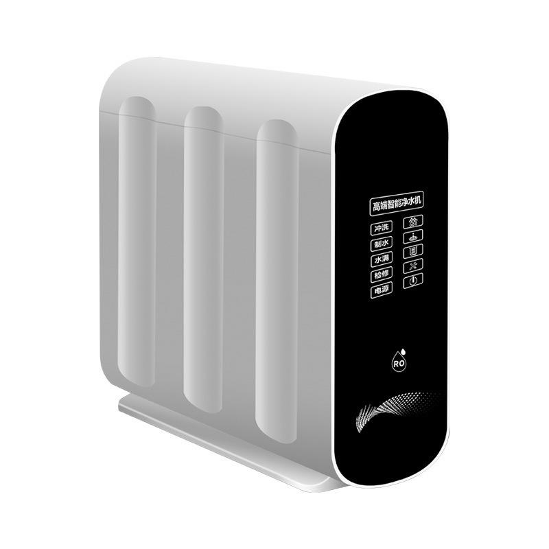 现货供应反渗透纯水机RO膜家用直饮净水器源头厂家400G净化器