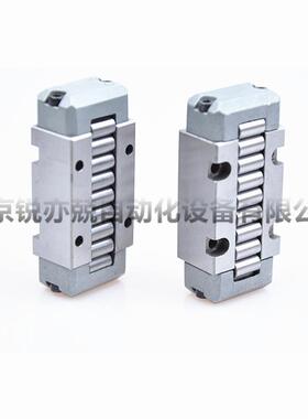 GZD20X70-II-5-B 滚动导轨块滑块 滚柱滚动块LM