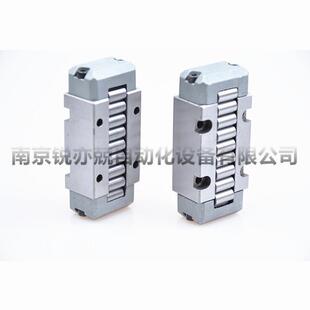 GZD40X132 滚动导轨块滑块 滚柱滚动块LM