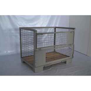 供应仓储箱厂家直销现货