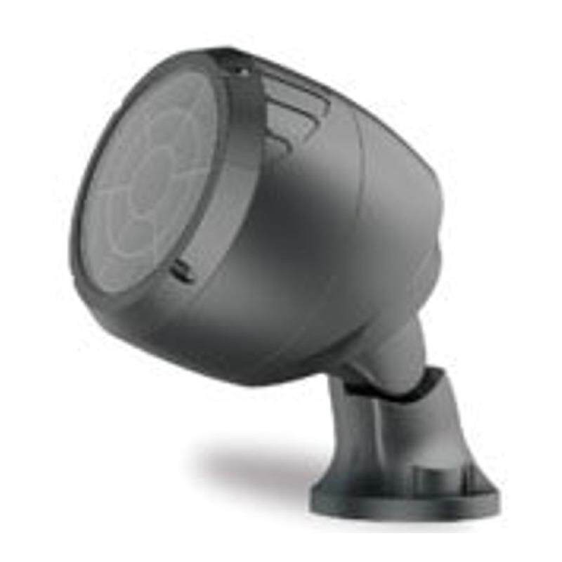 LED 圆形投光灯户外防水 24W36W60W 园林草坪公园景观投射灯