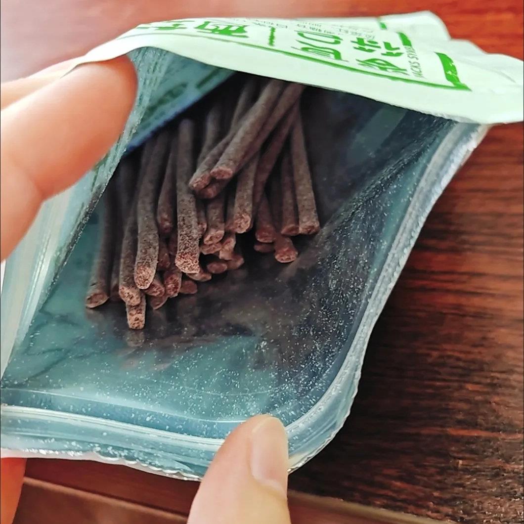 正宗陈蜜皮酸梅条修长酸梅条饯小酸梅吃流行休闲小吃