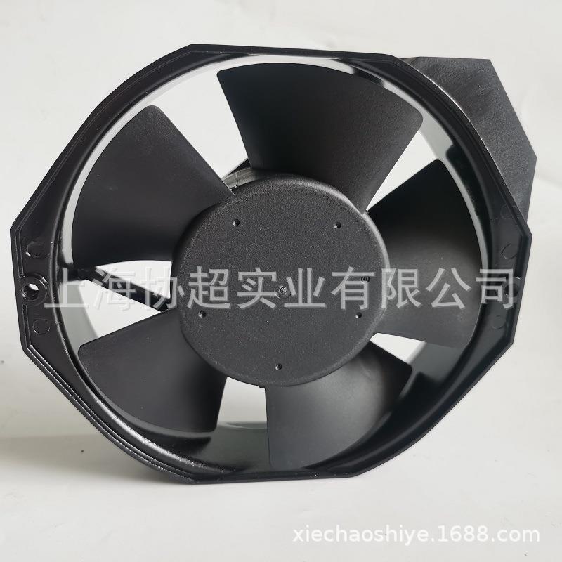 原装三巨SANJUN SJ1738HA2 1738 220V 仪器设备配电柜散热风扇
