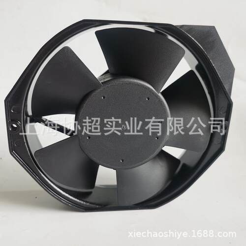 原装三巨SANJUN SJ1738HA2 1738 220V 仪器设备配电柜散热风扇