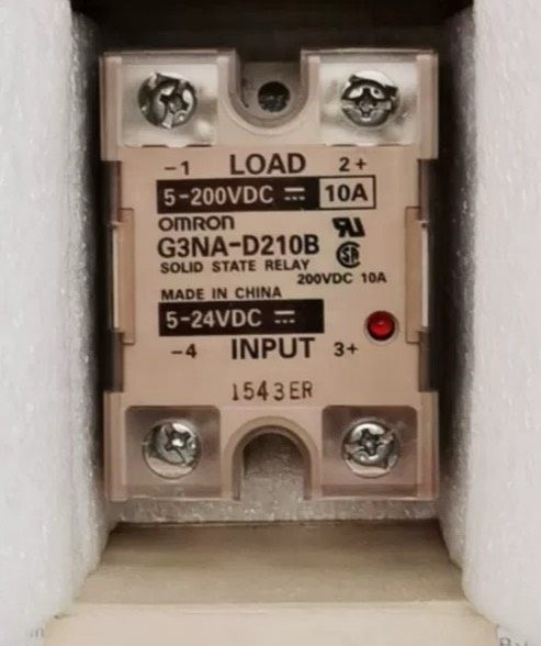 原装正品 固态继电器 #Omron/欧姆龙