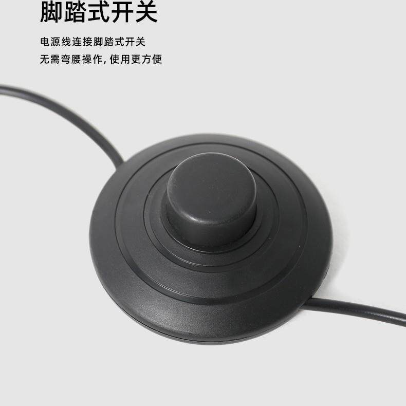 厂家水晶落地灯客厅灯具卧室书房床头灯落地台灯L2011