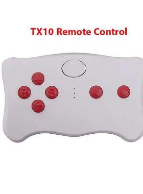 Weelye RX57 6V 12V Receiver CE/FCC Kids Electric Car 2.4G