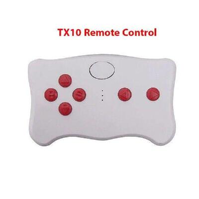 Weelye RX57 6V 12V Receiver CE/FCC Kids Electric Car 2.4G