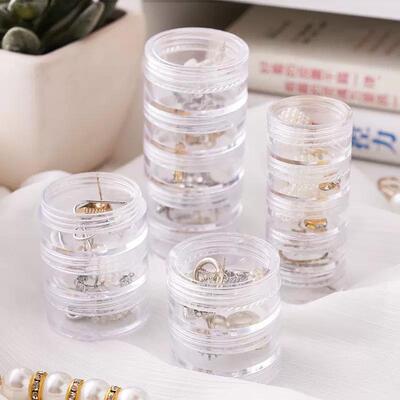 Exquisite jewelry including rings, earrings, necklaces, stud