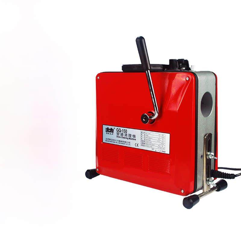 北京大沥挖泥机Gq-150型挖泥船电动挖泥船厂家正品