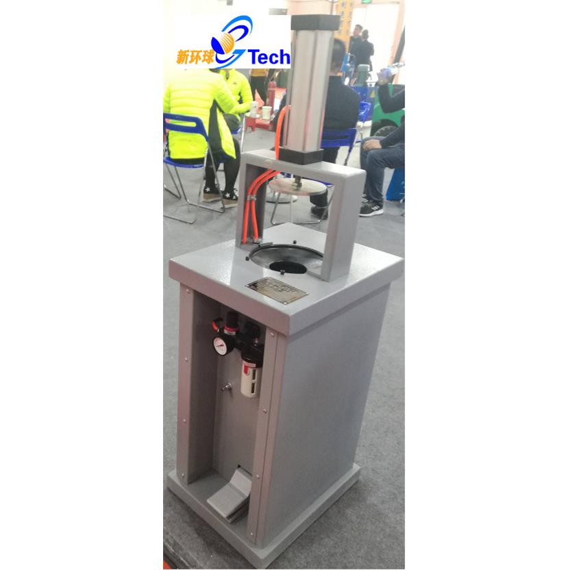 气动轴承黄油加注机汽车轮毂轴承高压黄油注油器工业轴承加注机