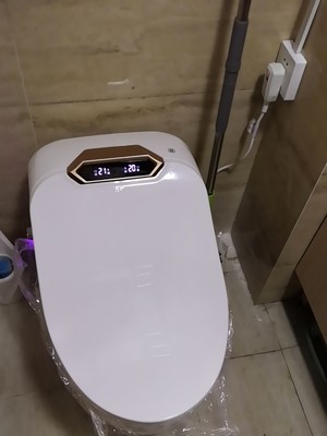 日本原野智能马桶怎么样?不敢想的评判结果让你心惊