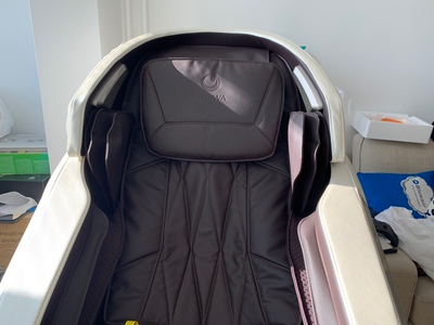 奥佳华按摩椅OG-7505建议看完这感受再也不怕被忽悠