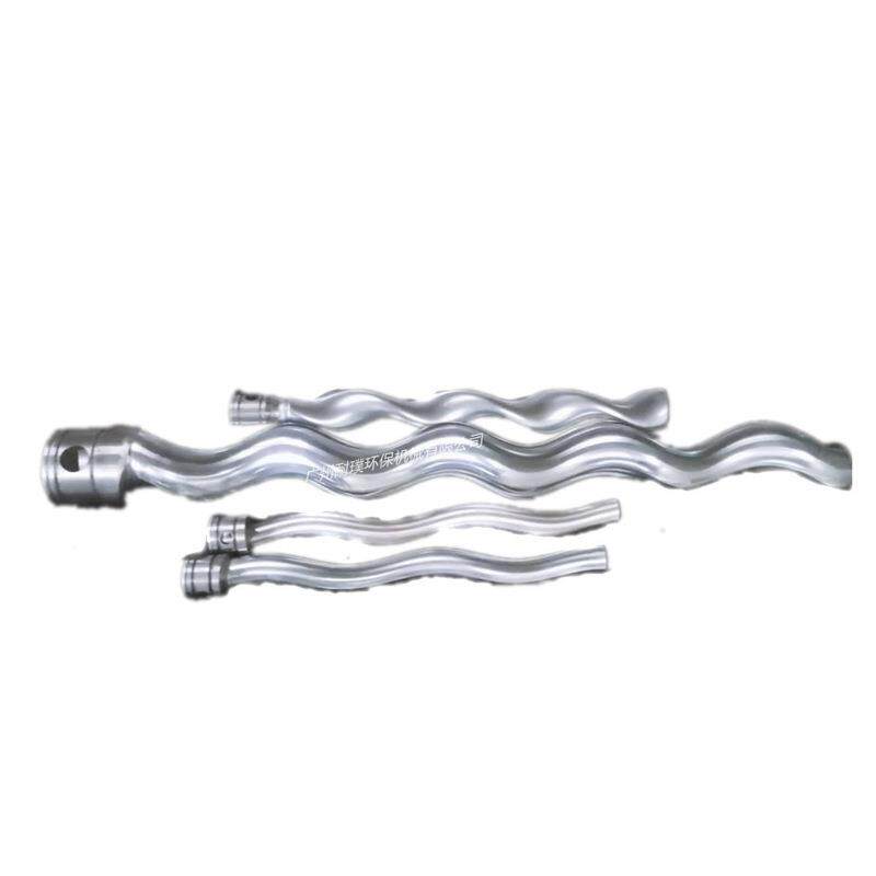 厂家直供莫诺螺杆泵C19KC11转子进口国产通用配件现货污水污泥。