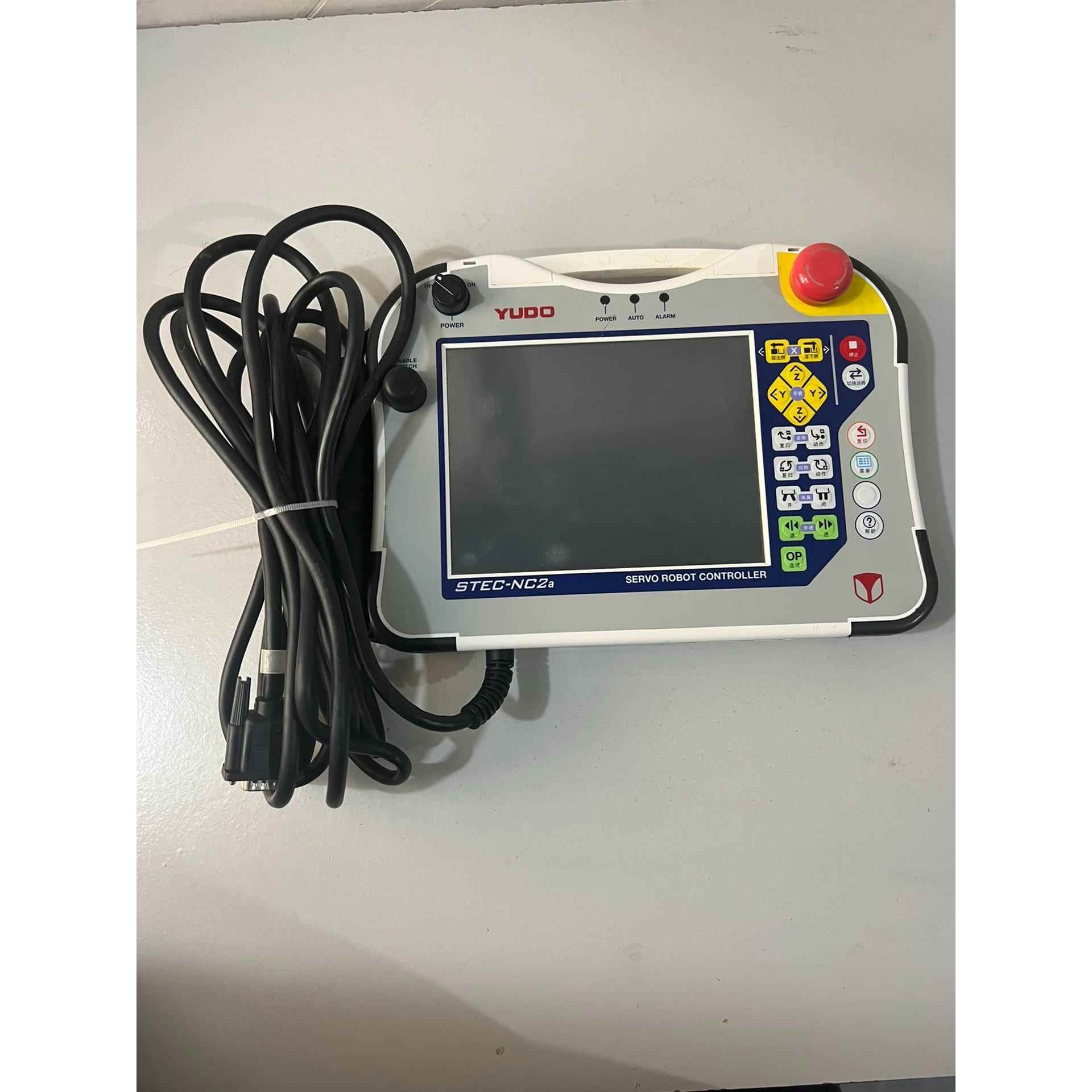 拆机STAT星精机械控制器柄PNC2-4.5-C成色，议价商品