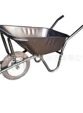 非洲加纳WB5009建筑手推车独轮手推车工具手推车埃及手推车