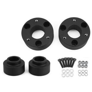 4WD 含税 RAM 2019道奇公羊 前后避震底盘提升套件 适用2006