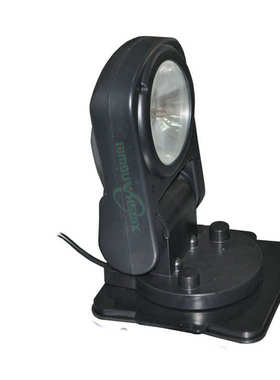 SZSW2610 车载遥控探照灯 尚为SZSW2610 大功率HID车载LED探照工