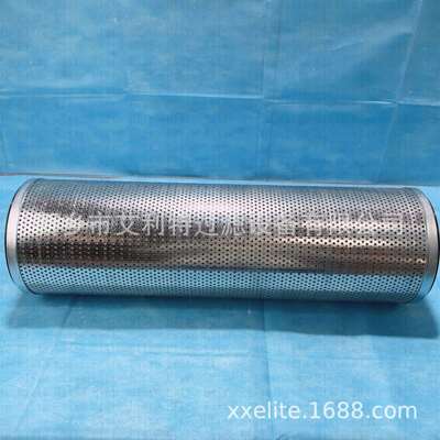 SLXA-700/240 氨机制冷压缩机内置油气分离滤芯