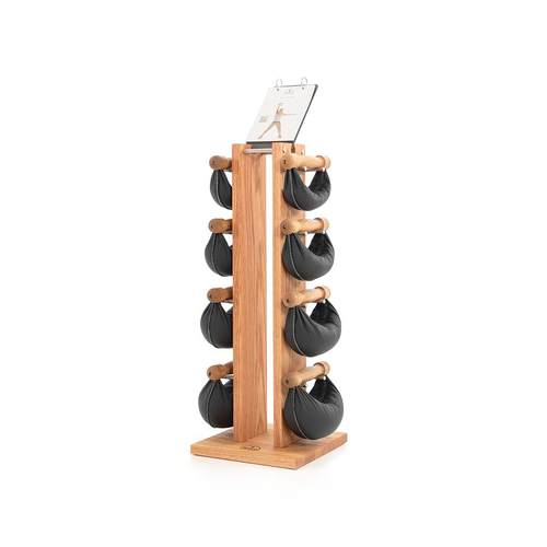 高档W铃atewrRoer德国进口家臂用甩铃塔哑铃壶瘦练臂力健身器材Sw