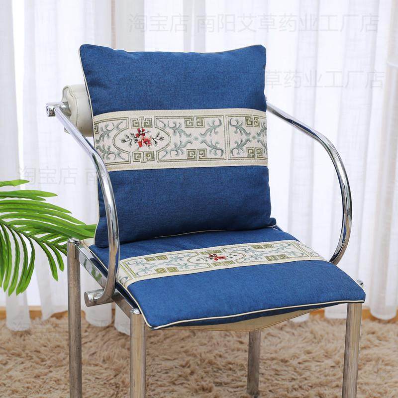 正品绒坐垫艾艾灸电加热靠背热敷椅子艾垫草垫发子屁股办公室椅热,居家布艺,椅垫,淘宝优惠券,粉丝福利购,淘宝优惠卷