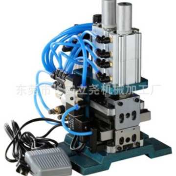 3FN剥皮扭线机  4FN剥皮扭线机  剥扭机