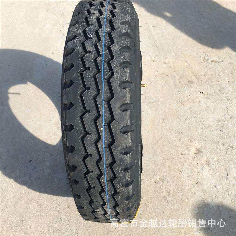 风神卡车轮胎750R16 825R20 700R16 825R16全钢货车载重轮胎