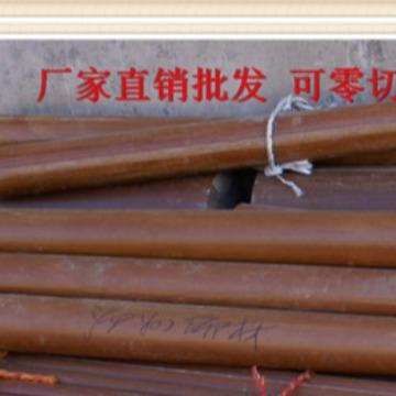 工厂电木棒布棒酚醛布棒绝缘层压棒棕红色布棒直径8mm-200mm