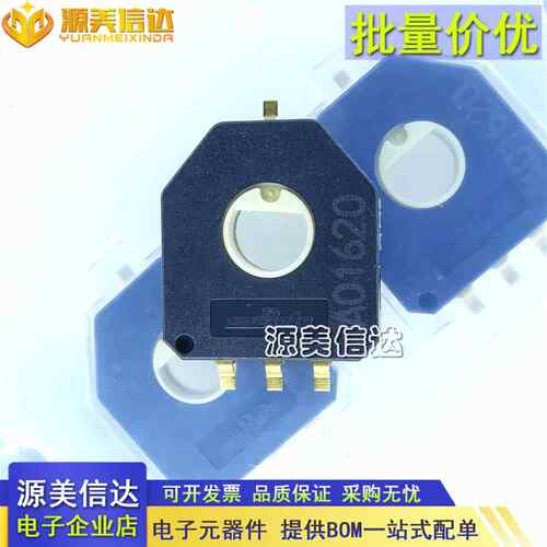 全新原装 SV01A103AEA01R00 旋转角度位置感测器 10K 微调电位计