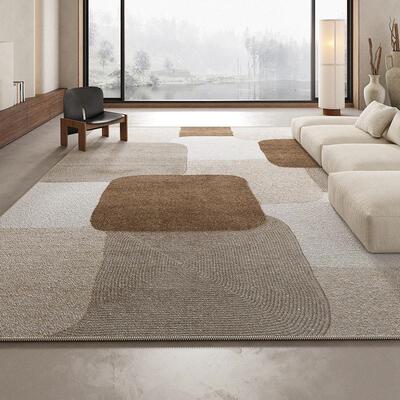 Carpet bedroom bed blanket living room blanket floor mat rug