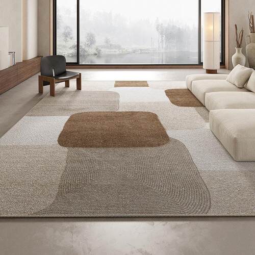 Carpet bedroom bed blanket living room blanket floor mat rug