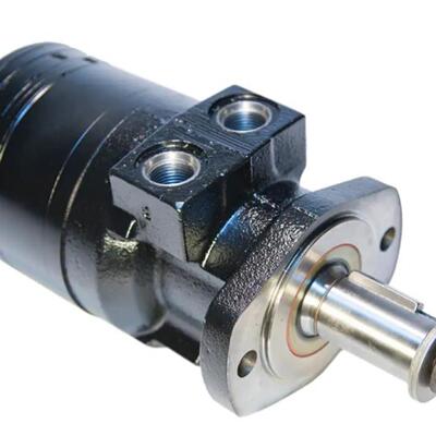 派克ParkerTF0280TG0625MS摆线液压马达低速大扭矩扫雪车收割机用