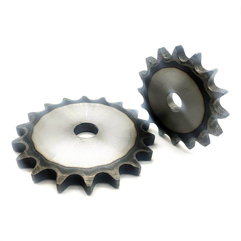 45钢炼轮片4分08B平片炼轮节距12.7mm齿数10/11/12/13/14/15-60齿,五金/工具,链轮,淘宝优惠券,粉丝福利购,淘宝优惠卷