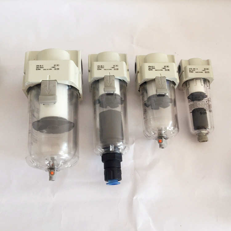 SMC空气过滤器AF40-03D-04D-03C-04C-BD-BC-2-8-R-2R-8R-6-6C-A-D