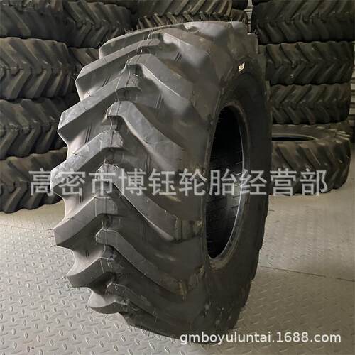 供应前进 12..5/70-16两头忙平地机轮胎10.5/80-18真空装载机轮胎