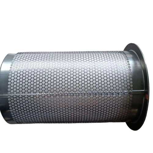 Kaeser凯撒油分离器滤芯Ø280x460mm6.3623.0 TD螺杆式空压机配件