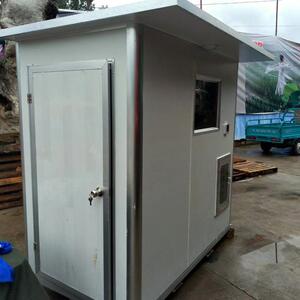 健康水站 直饮水设备 售水小屋 小房子 售水机过滤 净水直饮 水站