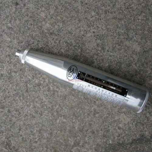 HT-20 砂浆回弹仪 用弹簧驱动弹锤 通过弹击杆弹击砖样表面所产生