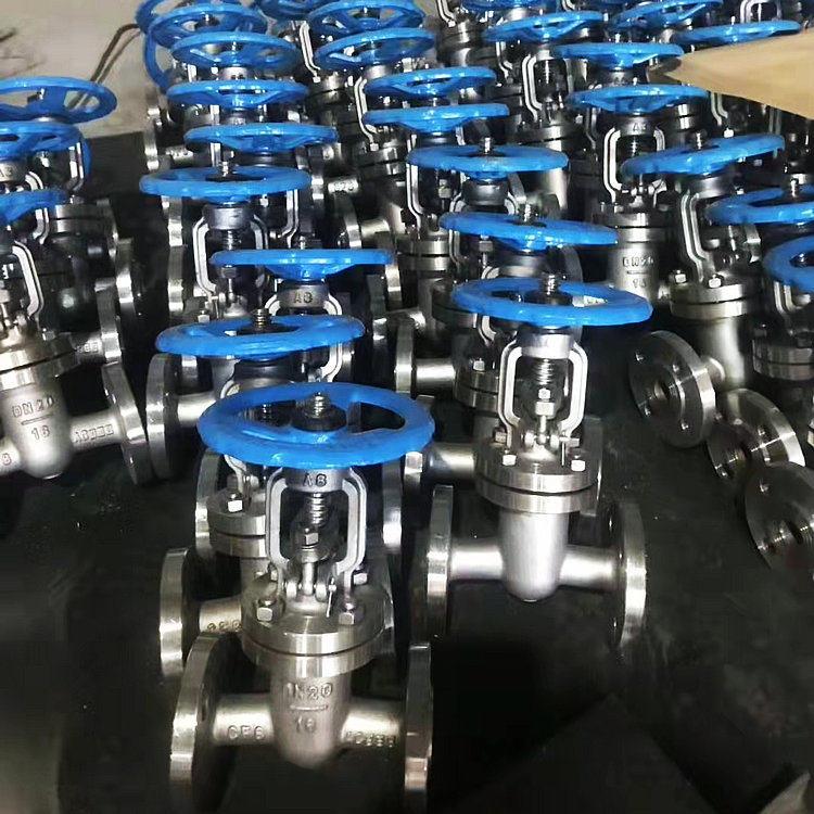 不锈钢闸阀加厚手动不锈钢硬密封型电动闸阀规格齐全厂家供应