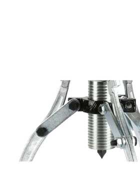 荣吉整体式液压拉马拆卸工具两三爪多功能轴承皮带拆卸拉码拔轮器