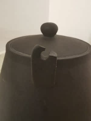 恒温调温电热烧水壶茶道壶怎么样？听说是最大的坑爹牌子？