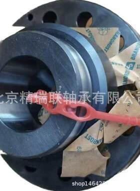 德国依纳1NA   ZKLN50110-2RS  推力角接触球机床【轴承】供应