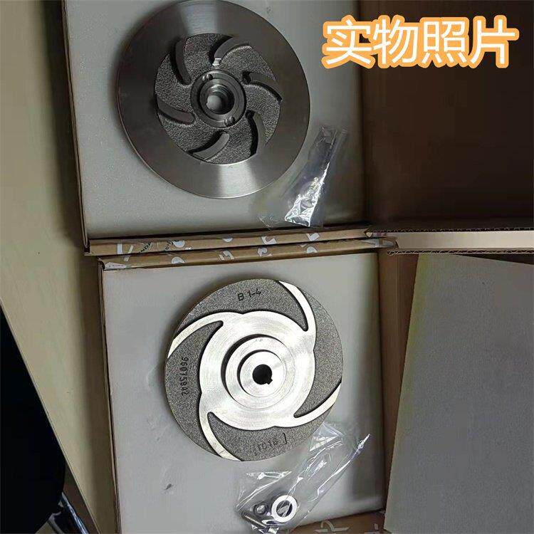 格兰富水泵维修配件备件叶轮机械密封等GRUNDFOS