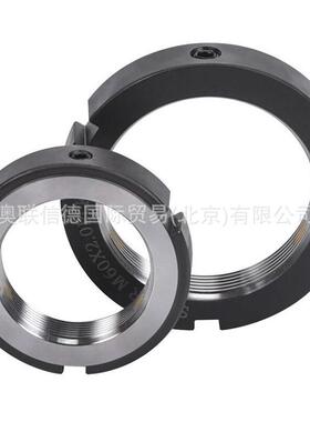 LYC锁紧螺母HM系列根母防松螺帽纳子HM62Tr310*5现货