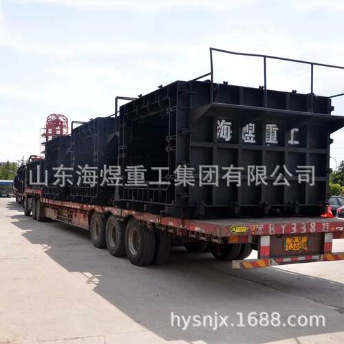 供应地下管廊模具预制钢筋混凝土方涵箱涵设备