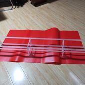 半导体石英舟 石英玻璃管石英管舟试管片仪器