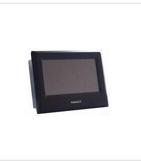 信捷工业触摸屏7英寸TH765-N 4.3寸TH465-MT人机界面