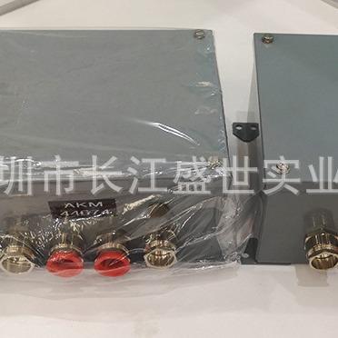 原装QUALITROL/AKM电流匹配器电源适应器AKM44677/44674现货