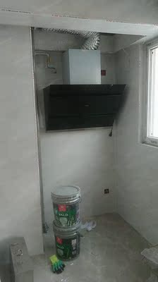 内幕评测:海尔吸抽油烟机怎么样?使用一年评测史!