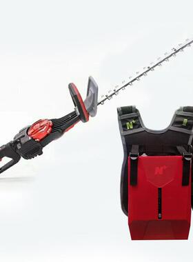 -NPlus锂电绿篱机电动绿篱机充电式绿篱修剪机双刀绿篱机